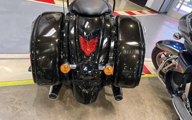 2025 Kawasaki VULCAN 1700 VAQUERO ABS
