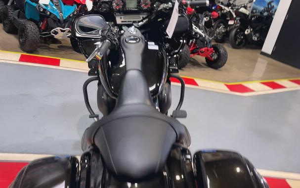 2025 Kawasaki VULCAN 1700 VAQUERO ABS