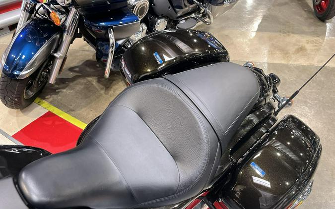 2025 Kawasaki VULCAN 1700 VAQUERO ABS