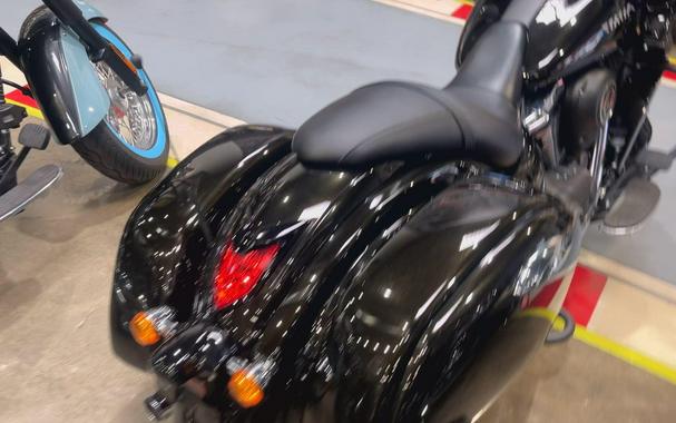 2025 Kawasaki VULCAN 1700 VAQUERO ABS