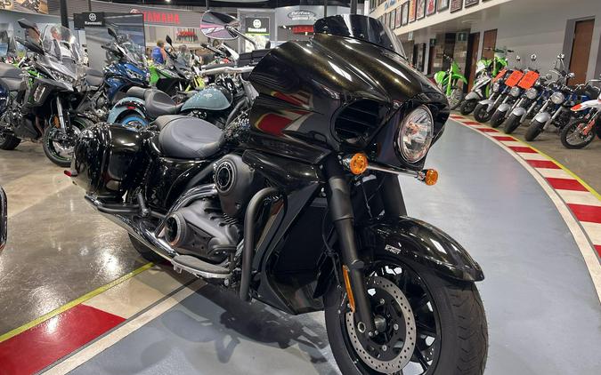 2025 Kawasaki VULCAN 1700 VAQUERO ABS