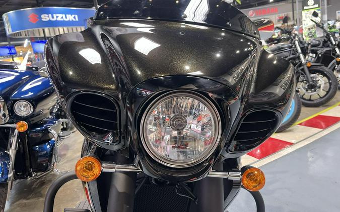 2025 Kawasaki VULCAN 1700 VAQUERO ABS