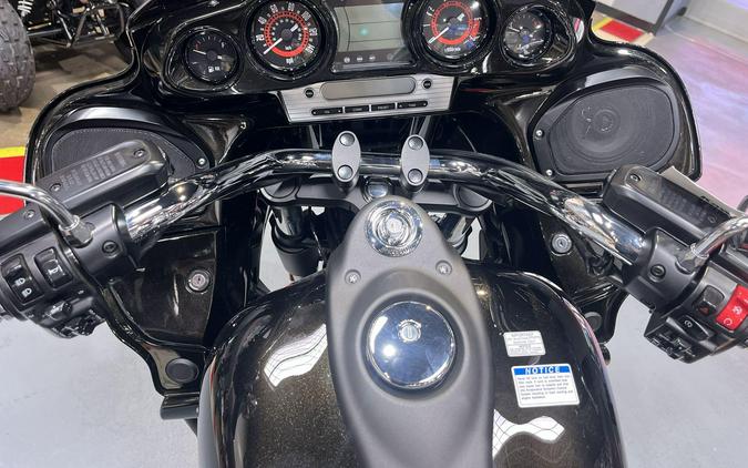 2025 Kawasaki VULCAN 1700 VAQUERO ABS