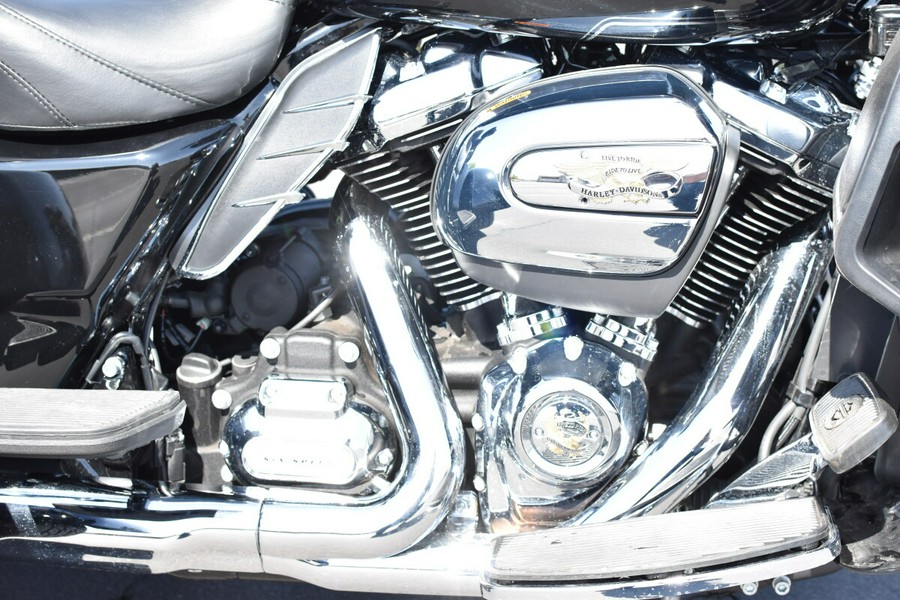 2023 Harley-Davidson Tri Glide Ultra