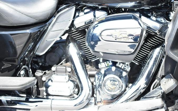 2023 Harley-Davidson Tri Glide Ultra