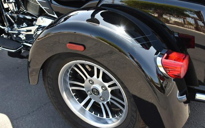 2023 Harley-Davidson Tri Glide Ultra