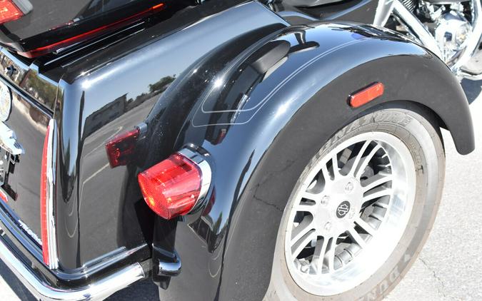 2023 Harley-Davidson Tri Glide Ultra