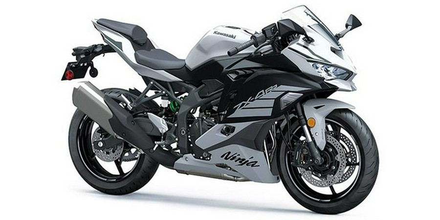 2025 Kawasaki Ninja ZX-4RR ABS (ZX400SSFAL)