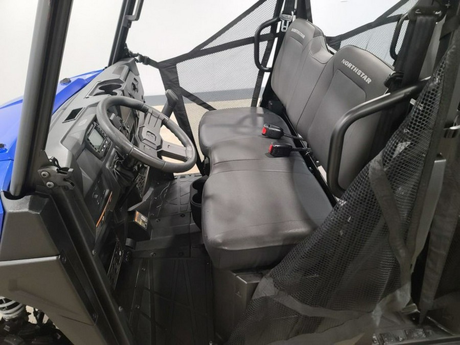 2022 Polaris Ranger Crew SP 570 Premium