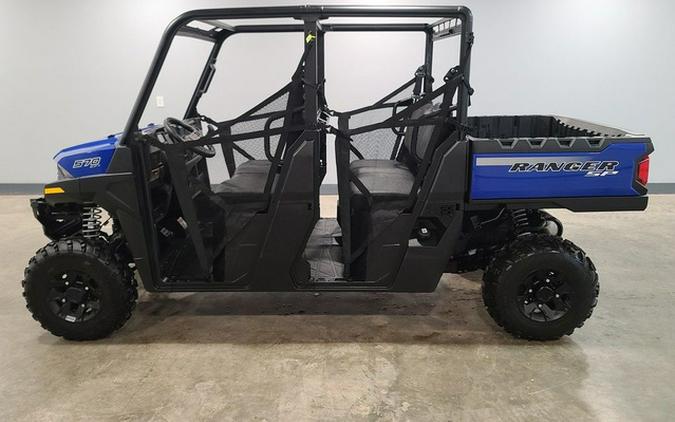 2022 Polaris Ranger Crew SP 570 Premium