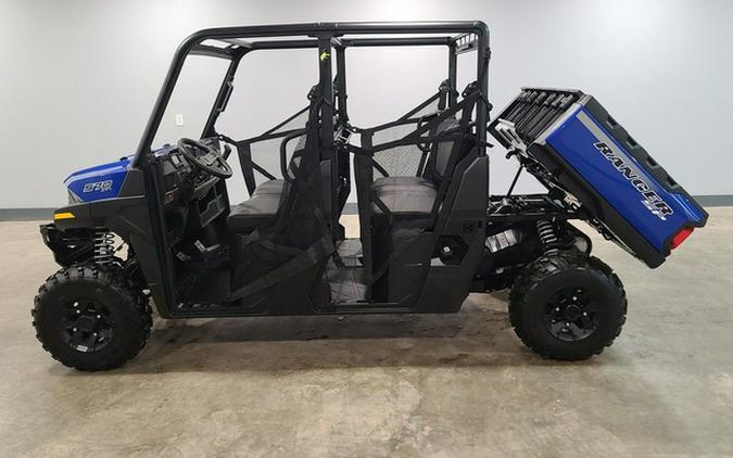 2022 Polaris Ranger Crew SP 570 Premium