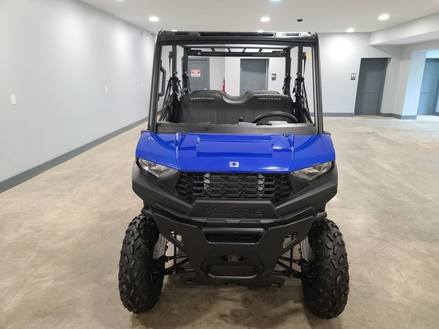2022 Polaris Ranger Crew SP 570 Premium