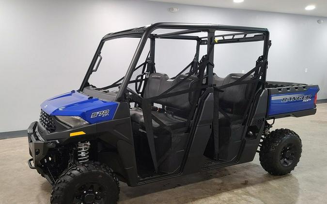 2022 Polaris Ranger Crew SP 570 Premium