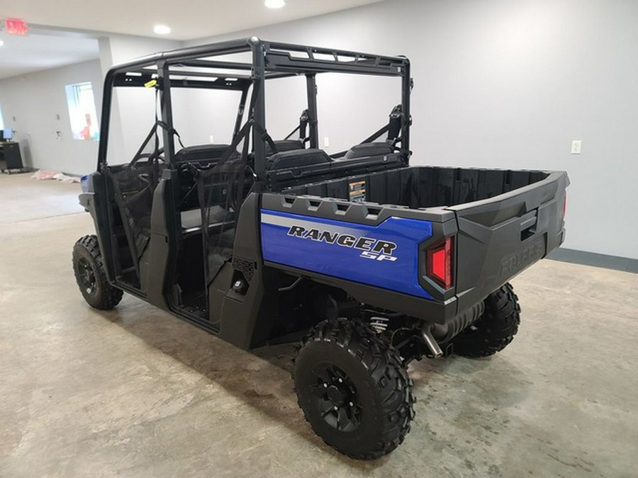 2022 Polaris Ranger Crew SP 570 Premium