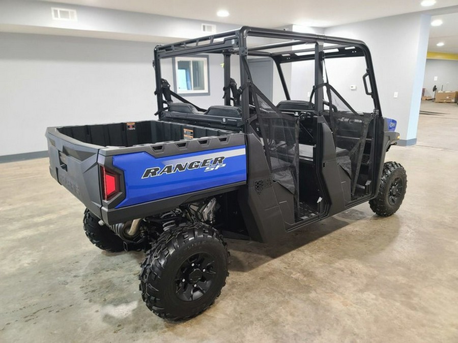 2022 Polaris Ranger Crew SP 570 Premium