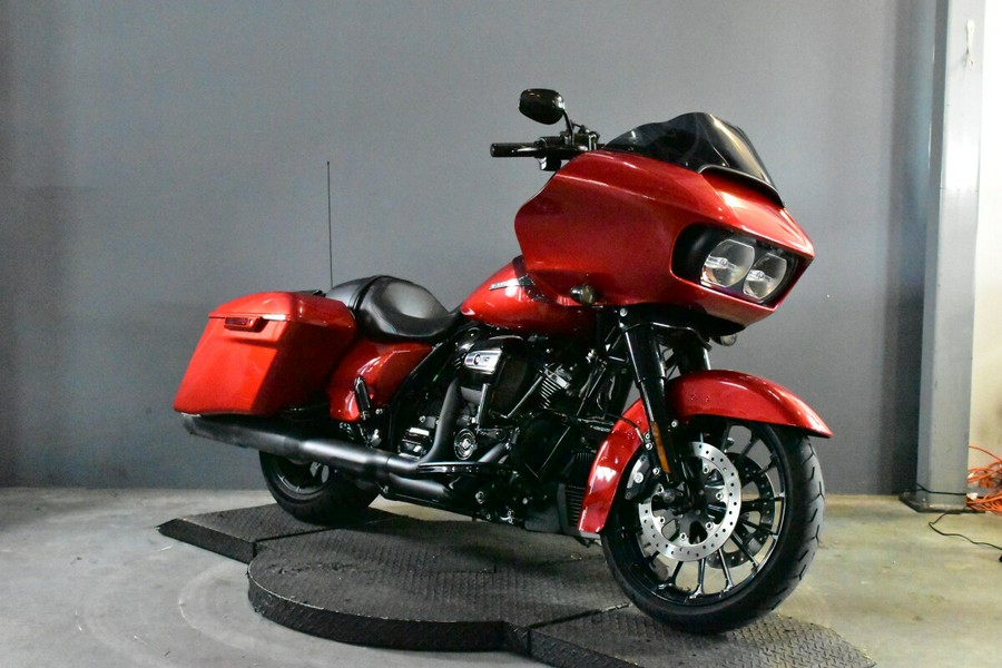 2018 Harley-Davidson Road Glide Special