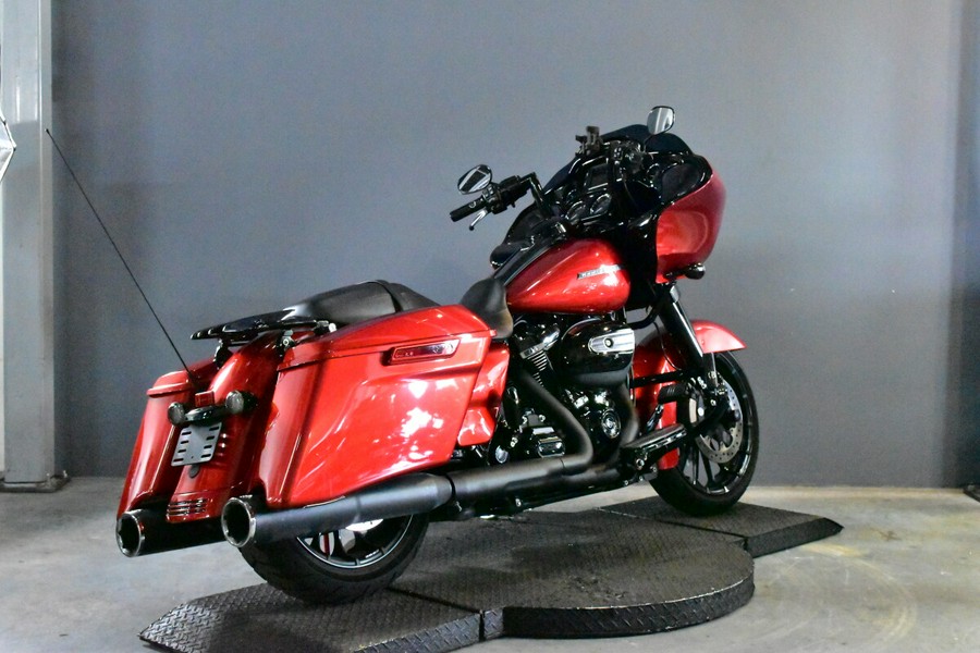 2018 Harley-Davidson Road Glide Special
