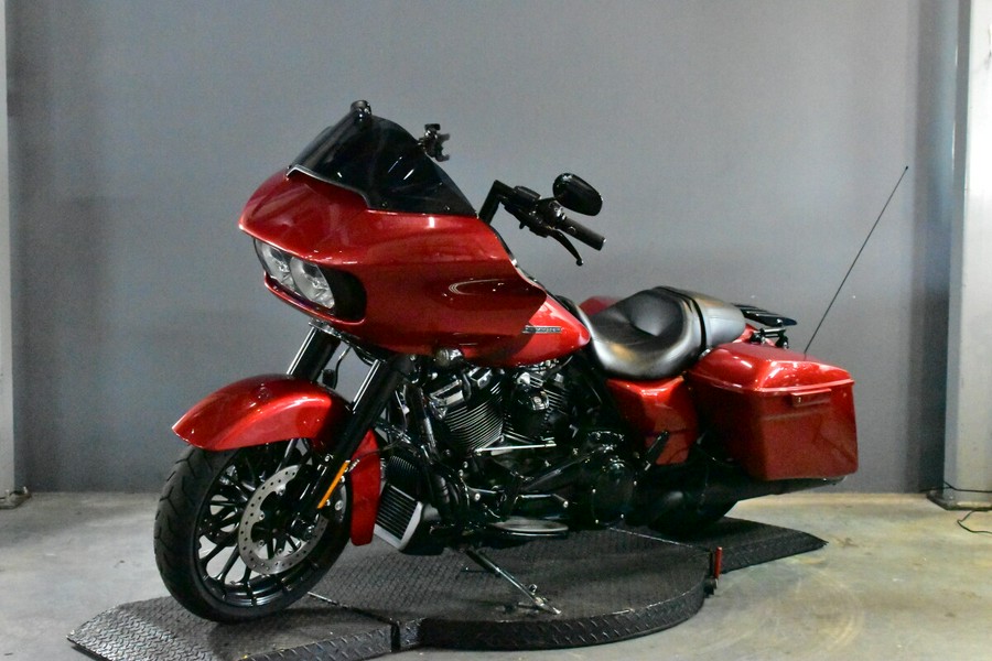 2018 Harley-Davidson Road Glide Special
