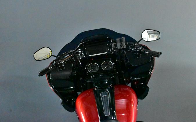 2018 Harley-Davidson Road Glide Special