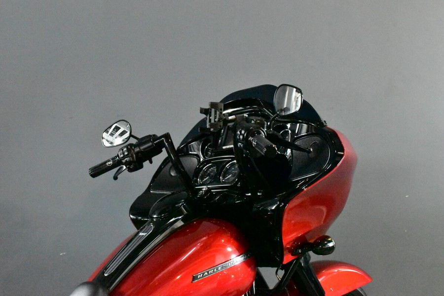 2018 Harley-Davidson Road Glide Special