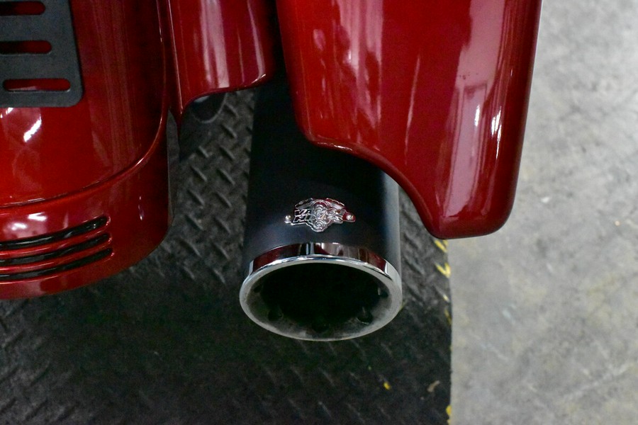 2018 Harley-Davidson Road Glide Special