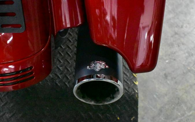 2018 Harley-Davidson Road Glide Special