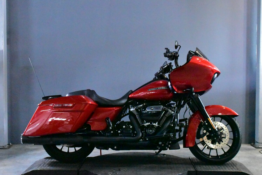 2018 Harley-Davidson Road Glide Special