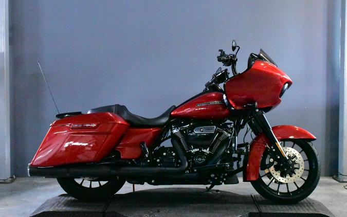 2018 Harley-Davidson Road Glide Special