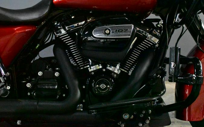 2018 Harley-Davidson Road Glide Special