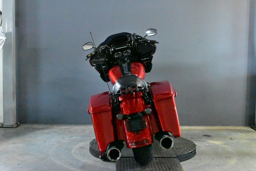 2018 Harley-Davidson Road Glide Special