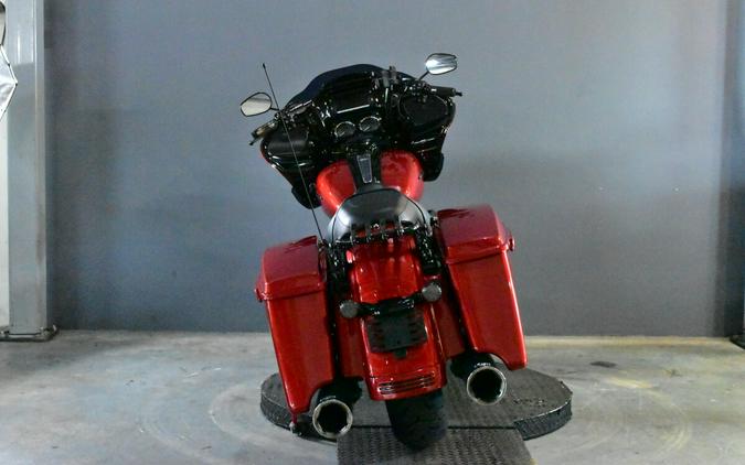 2018 Harley-Davidson Road Glide Special