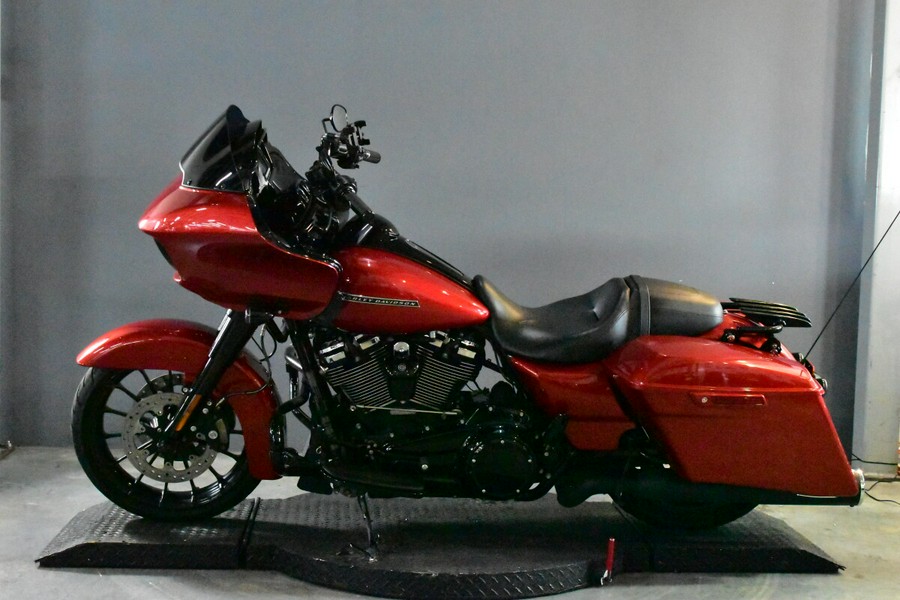 2018 Harley-Davidson Road Glide Special