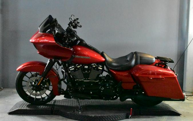 2018 Harley-Davidson Road Glide Special
