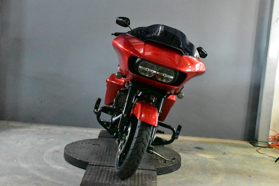 2018 Harley-Davidson Road Glide Special