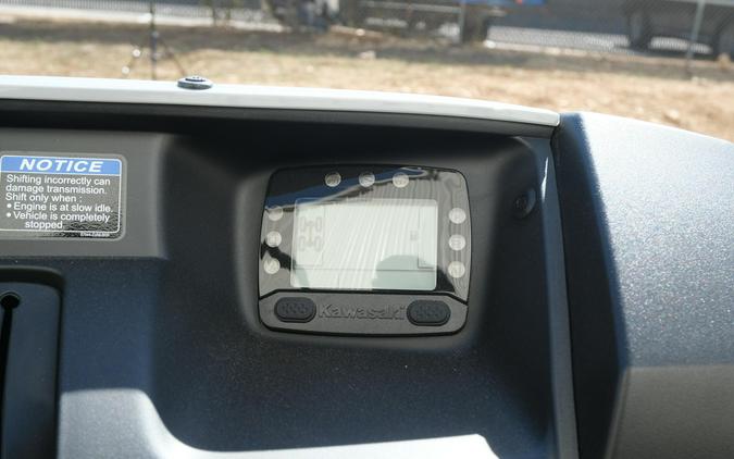 2026 KAWASAKI MULE PROMX EPS