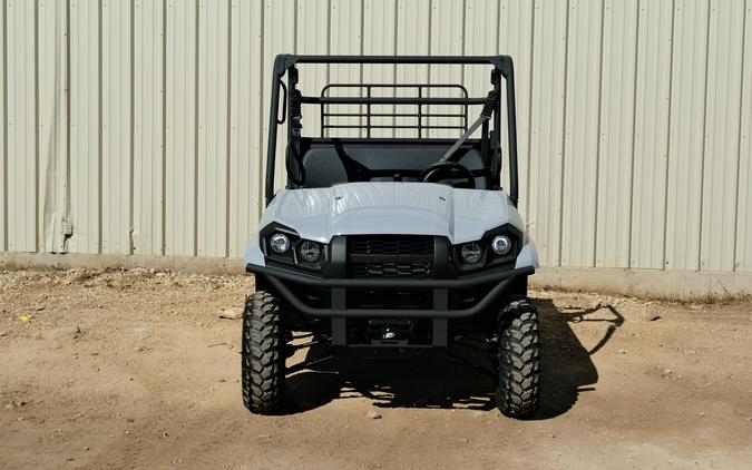2026 KAWASAKI MULE PROMX EPS