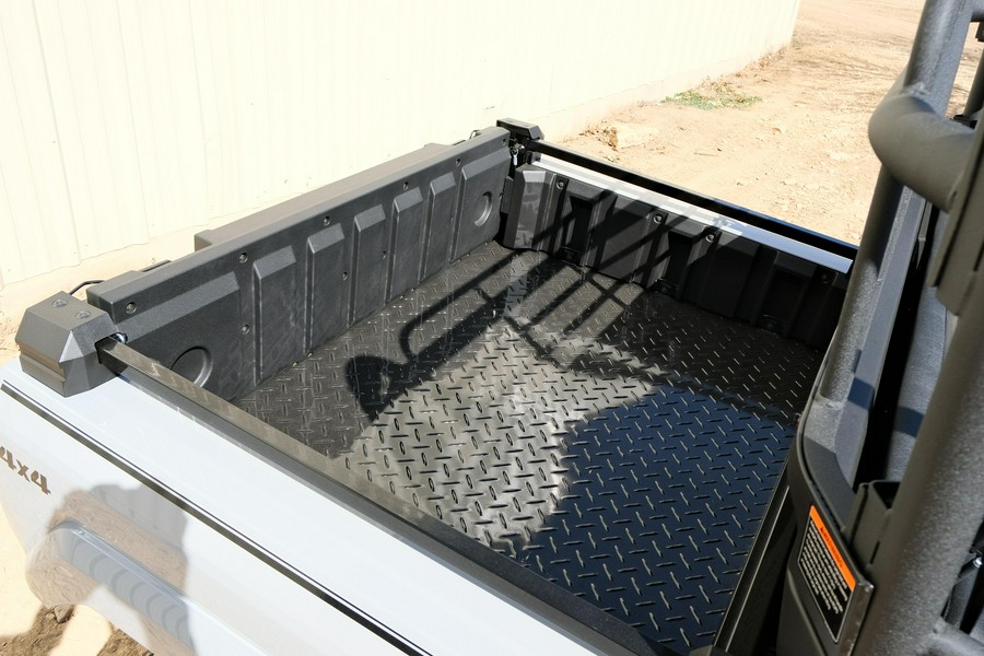 2026 KAWASAKI MULE PROMX EPS