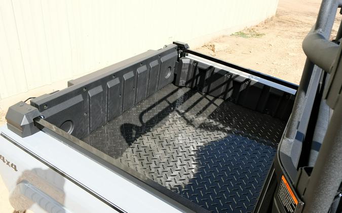 2026 KAWASAKI MULE PROMX EPS