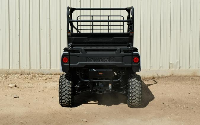 2026 KAWASAKI MULE PROMX EPS