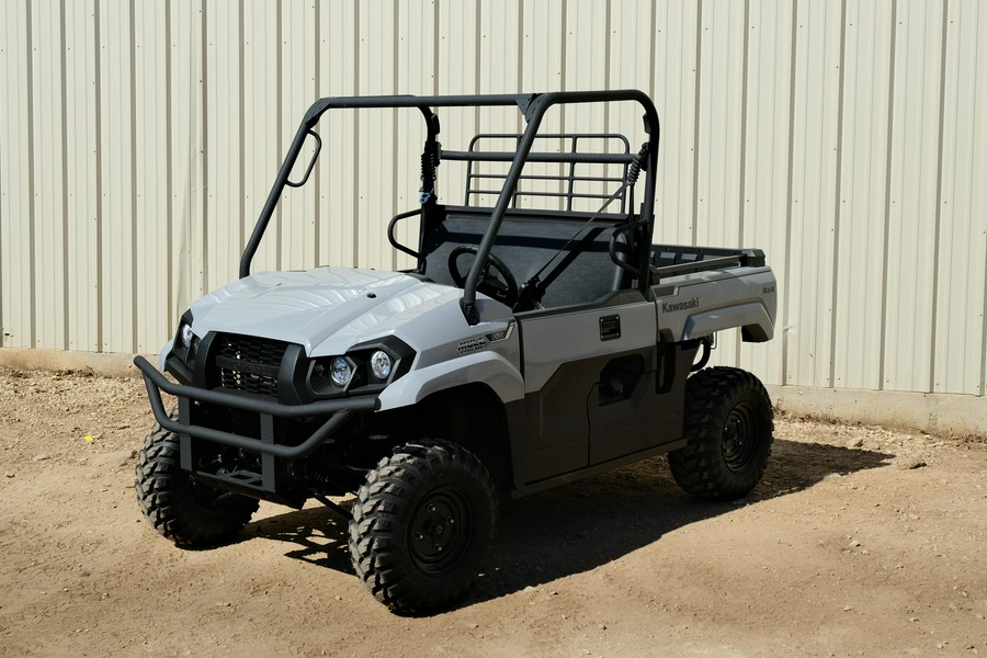2026 KAWASAKI MULE PROMX EPS