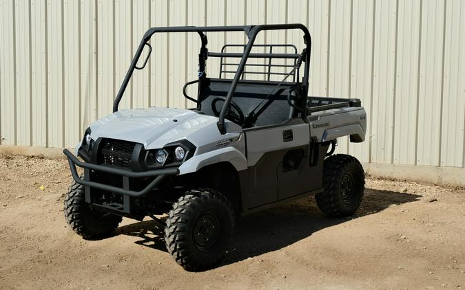 2026 KAWASAKI MULE PROMX EPS