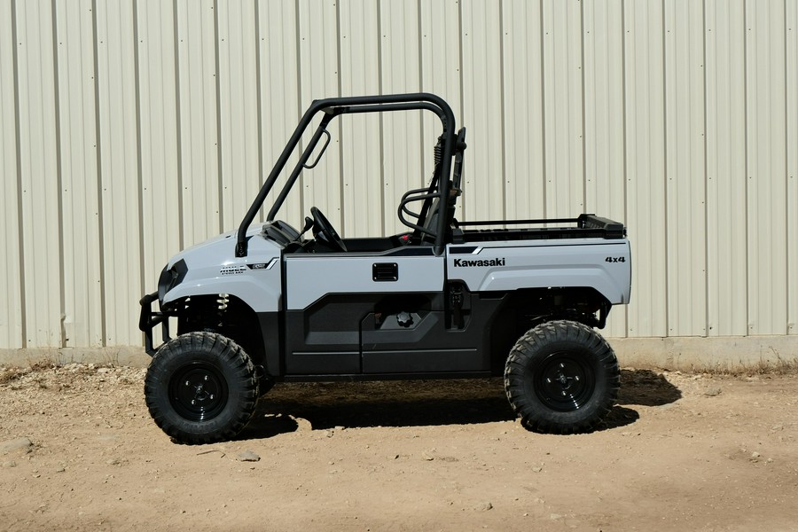 2026 KAWASAKI MULE PROMX EPS