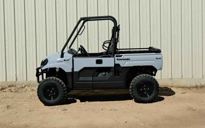 2026 KAWASAKI MULE PROMX EPS
