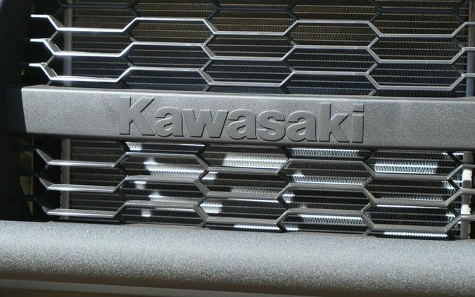 2026 KAWASAKI MULE PROMX EPS