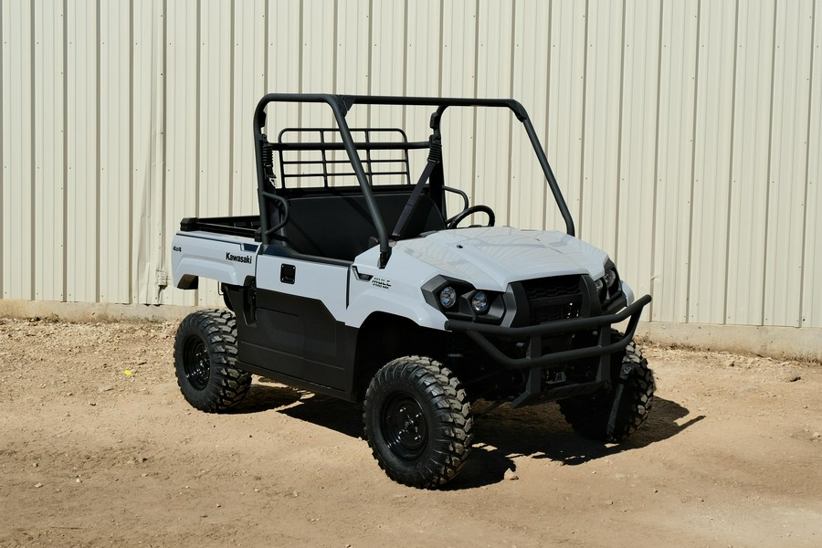 2026 KAWASAKI MULE PROMX EPS