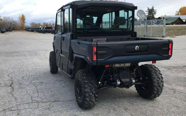 2026 Can-Am® Defender MAX XT CAB HD11