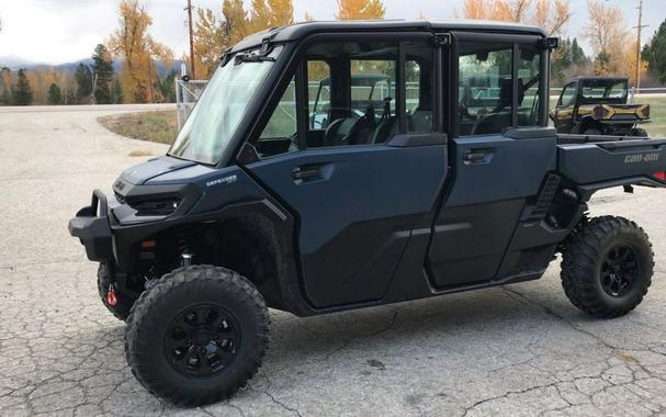 2026 Can-Am® Defender MAX XT CAB HD11
