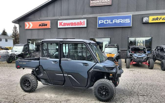 2026 Can-Am® Defender MAX XT CAB HD11