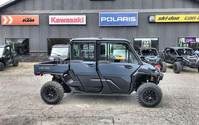 2026 Can-Am® Defender MAX XT CAB HD11