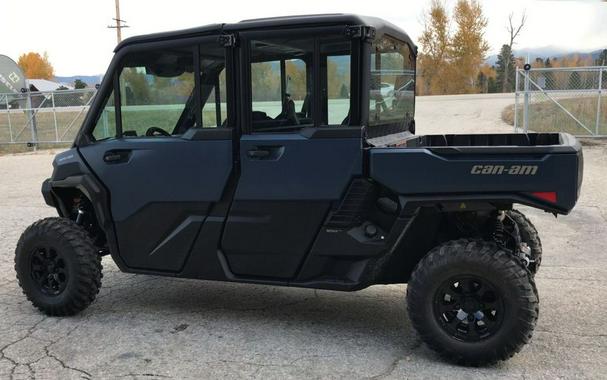 2026 Can-Am® Defender MAX XT CAB HD11